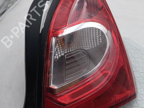 Used Right taillight Right taillight 38570405 38570405