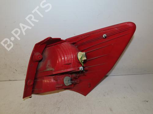 Left taillight KIA VENGA (YN) 1.4 CRDi 90 | BP29154081C34 