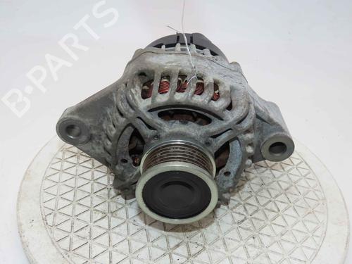Used Alternator Alternator 37053258 37053258