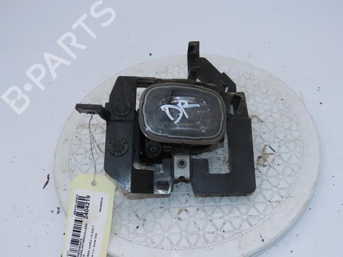 Right front fog light NISSAN JUKE (F16_) DIG-T 117 | BP19932424C31