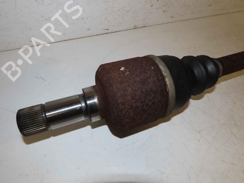 Left front driveshaft PEUGEOT BOXER Van (244) 2.2 HDi | BP37043451M38 - Image 2
