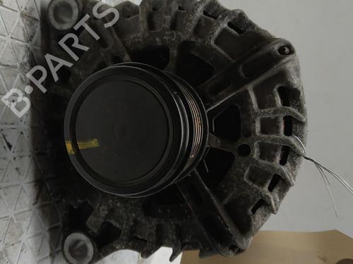 Used Alternator Alternator CITROËN C4 Picasso II 1.6 BlueHDi 100 (99 hp) 40285972 40285972