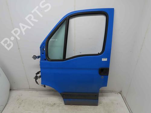 Used Left front door Left front door 37046762 37046762