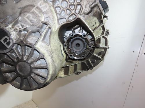 Gearbox VW GOLF VI (5K1) 1.4 TSI | BP36509839M3 - Image 5