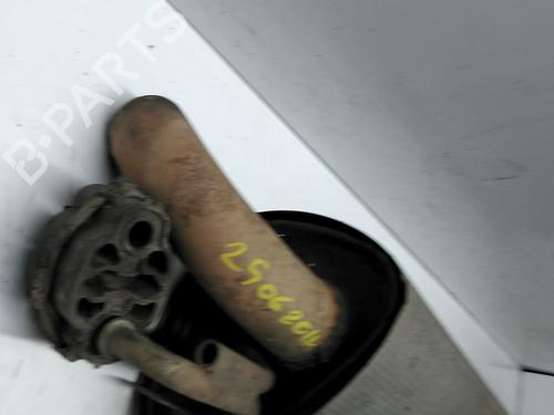 Exhaust system RENAULT TWINGO III (BCM_, BCA_) 1.0 SCe 65 (BCMJ) | BP39418758M121 - Image 2