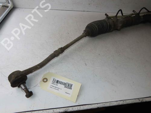 Styregear/Snekke CITROËN BERLINGO MULTISPACE (B9) 1.6 HDi 90 | BP37059367M22 - Image 3
