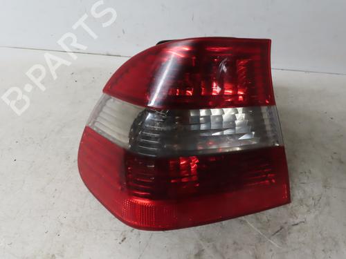 Used Left taillight BMW 3 (E46) 330 d (204 hp) 18601793