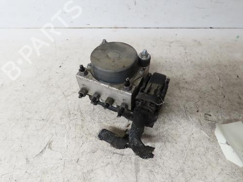 Used ABS pump PEUGEOT BIPPER Tepee 1.3 HDi 75 (75 hp) 16859620
