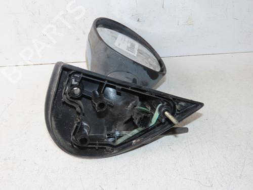 Left mirror DACIA SANDERO II TCe 90 (B8M1, B8MA, B8AC) | BP33134564C26 - Image 3