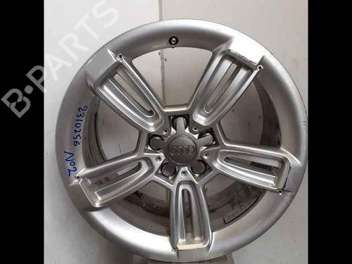 Used Rim Rim 37045270 37045270