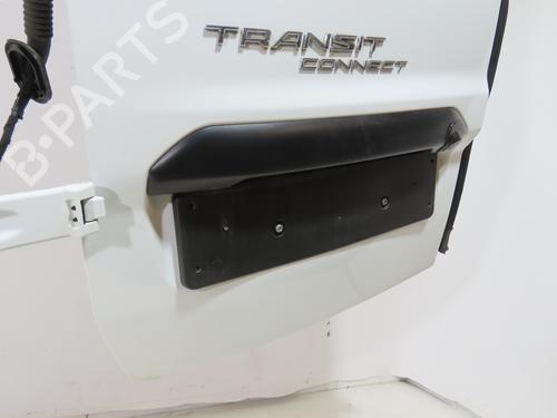 Left tailgate FORD TRANSIT CONNECT V408 Box Body/MPV 1.0 Flexifuel | BP36659352C76  - Image 6