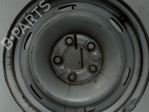 Used Rim Rim CITROËN C25 Platform/Chassis (280_, 290_) 2.5 DT (95 hp) 40026603 40026603