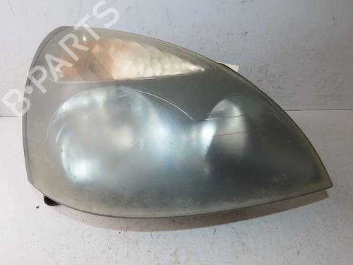Used Right headlight Right headlight 37054931 37054931
