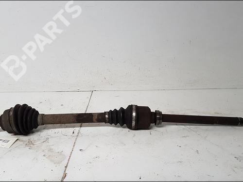 Used Right front driveshaft PEUGEOT 308 CC (4B_) 1.6 16V (150 hp) 11144998