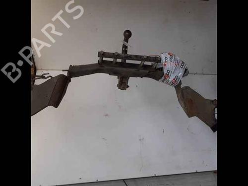 Used Tow ball/Mechanism Tow ball/Mechanism 37047963 37047963