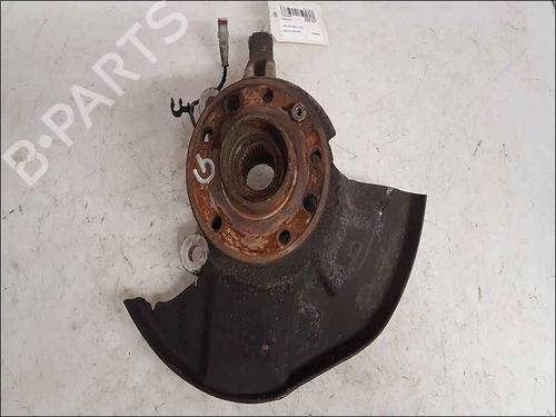 Used Left front steering knuckle Left front steering knuckle 37040234 37040234