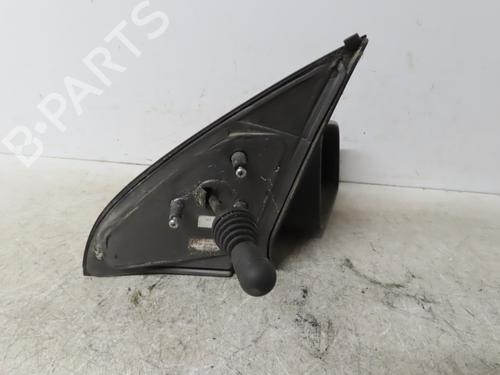Bakspejl Højre OPEL ASTRA G Hatchback (T98) 1.7 DTI 16V (F08, F48) | BP17315915C27 