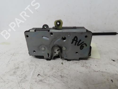 Front left lock FIAT PUNTO EVO (199_) 1.3 D Multijet (199AXD1B, 199AXD1A, 199BXD1B, 199BXD1A,... | BP15395514C98 