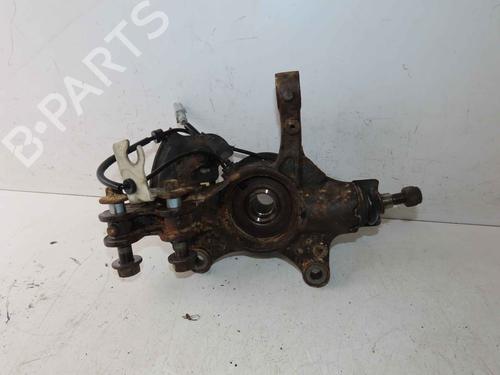 Right front steering knuckle PEUGEOT EXPERT Van (V_) 1.6 BlueHDi 115 | BP37057728M26 - Image 2