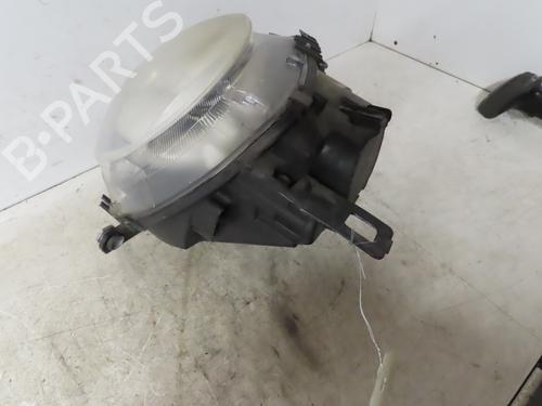 Left headlight MINI MINI (R56) One D | BP18260629C28
