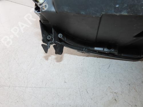 Used Left headlight Left headlight CITROËN C3 III (SX) 1.5 BlueHDi 100 (SXYHYP, SXYHTU) (102 hp) 34608521 34608521