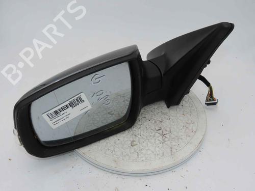 Used Left mirror Left mirror 37049402 37049402