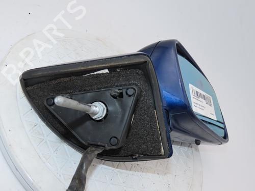 Used Right mirror PEUGEOT 407 Coupe (6C_) 2.7 HDi (204 hp) 21008141