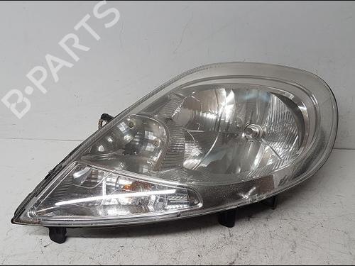 Phare gauche RENAULT TRAFIC II Van (FL) 2.0 dCi 90 (FL0H) (90 hp) 12944319