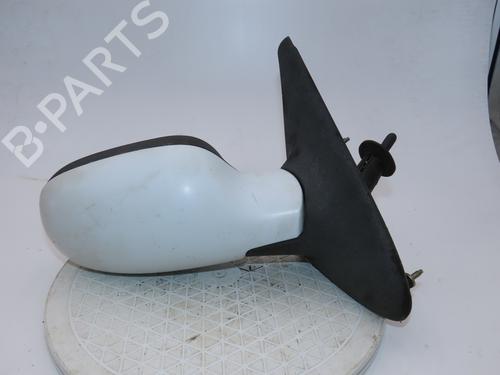 Right mirror RENAULT MEGANE I (BA0/1_) 1.9 dTi (BA1U) | BP27197719C27 