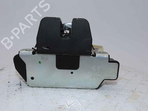 Tailgate lock CITROËN C3 II (SC_) 1.4 HDi 70 (SC8HZC, SC8HR0, SC8HP4) | BP37050048C101 - Image 2