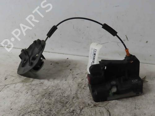 Used Front right lock Front right lock 37044044 37044044