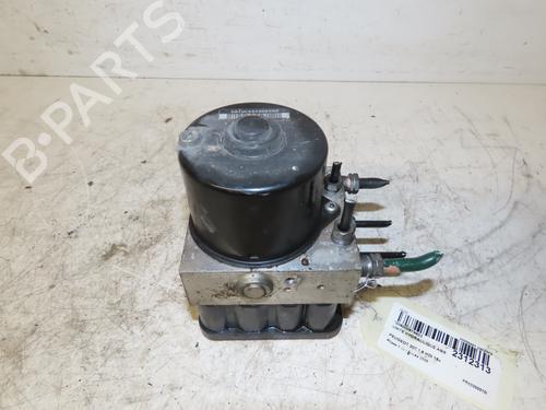 ABS pump PEUGEOT 207 (WA_, WC_) 1.6 HDi | BP21836572M43 