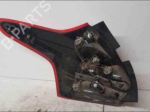 Right taillight FORD FOCUS III 1.6 TDCi | BP37042786C35 - Image 2