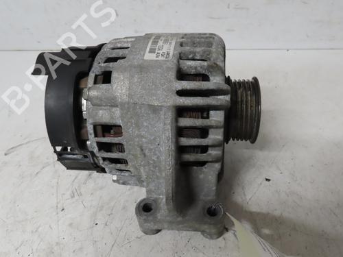 Alternator ALFA ROMEO MITO (955_) 1.4 MultiAir (955AXL1B) | BP29152544M7 