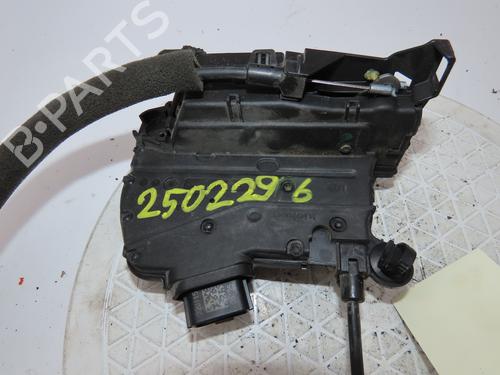 Rear left lock RENAULT CLIO IV (BH_) 1.5 dCi 75 | BP26196667C100 