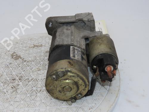Used Starter RENAULT CLIO II (BB_, CB_) 1.5 dCi (B/CB07) (65 hp) 23169576
