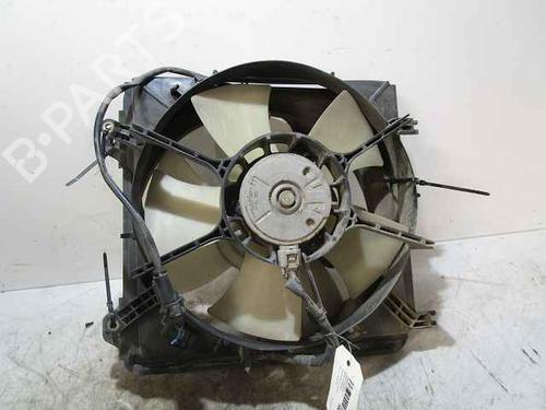Used Radiator fan Radiator fan 37039117 37039117