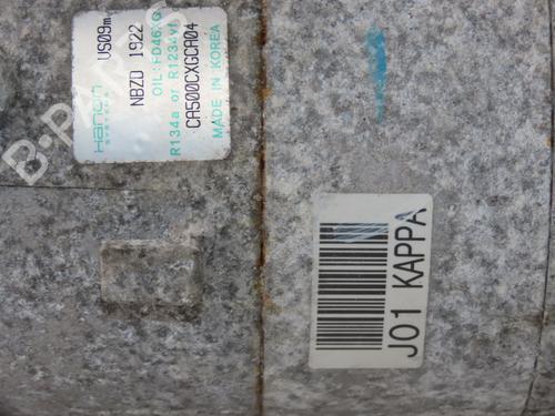 AC compressor KIA PICANTO III (JA) 1.2 | BP33133285M34  - Image 5