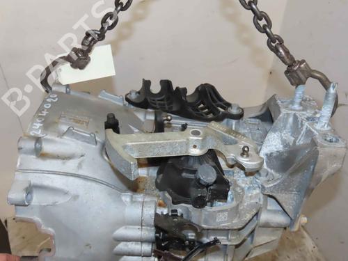 Gearbox FORD TRANSIT CUSTOM V362 Van (FY, FZ) 2.0 EcoBlue | BP37047258M3 - Image 5