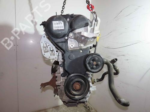 Engine FORD C-MAX II (DXA/CB7, DXA/CEU) 1.6 Ti | BP37051292M1 - Image 4