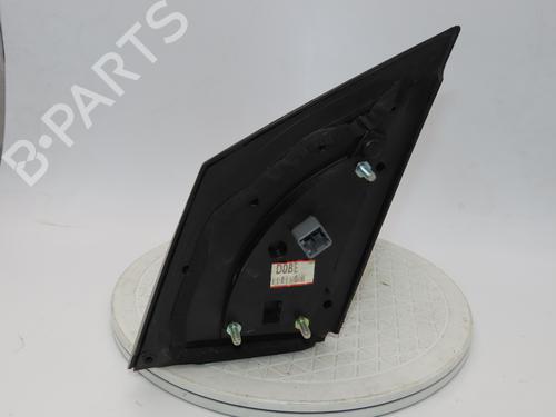 Used Right mirror KIA PICANTO II (TA) 1.2 (85 hp) 26196445