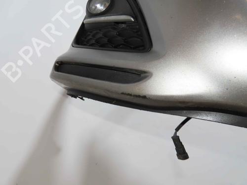 Front bumper MAZDA 6 Hatchback (GH) 2.2 D (GH10) | BP37060676C7 - Image 6