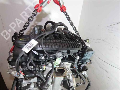 Engine CITROËN C3 III (SX) 1.2 PureTech 82 | BP37051629M1 - Image 6