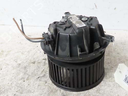 Used Heater blower motor CITROËN C3 I (FC_, FN_) 1.4 HDi (68 hp) 16478783