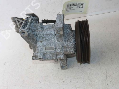 AC compressor DACIA SANDERO II 1.5 dCi | BP37059132M34  - Image 5