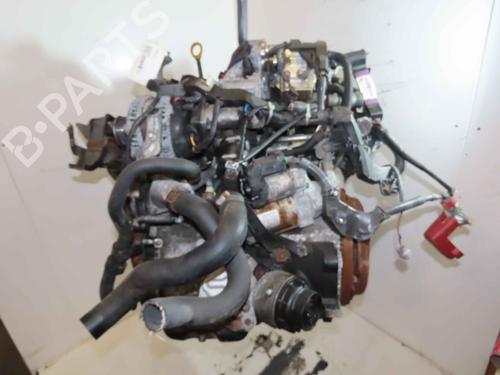 Used Engine Engine 37047394 37047394