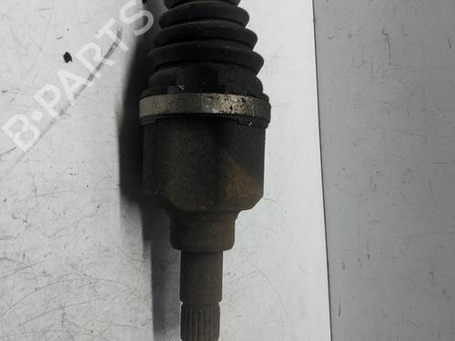 Right front driveshaft FIAT TOPOLINO Electric | BP39039583M39 - Image 3