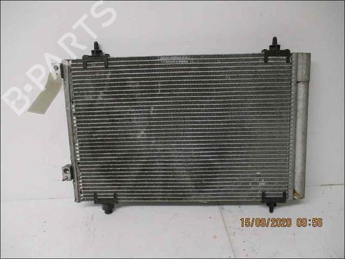 Used Heater matrix Heater matrix 37040035 37040035