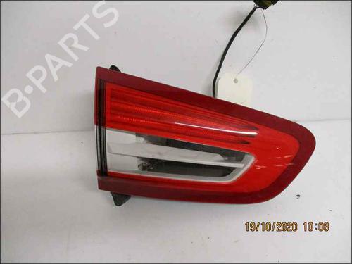 Used Left tailgate light Left tailgate light 37040596 37040596