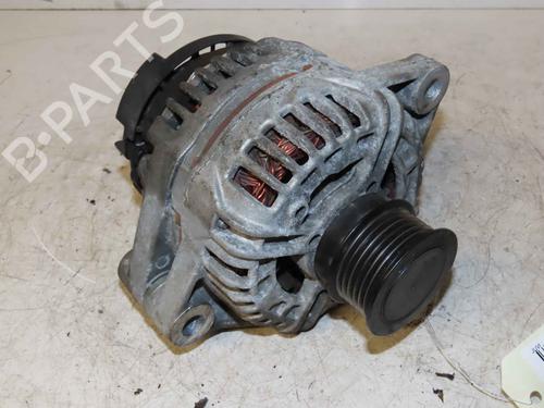 Used Alternator Alternator 37046609 37046609